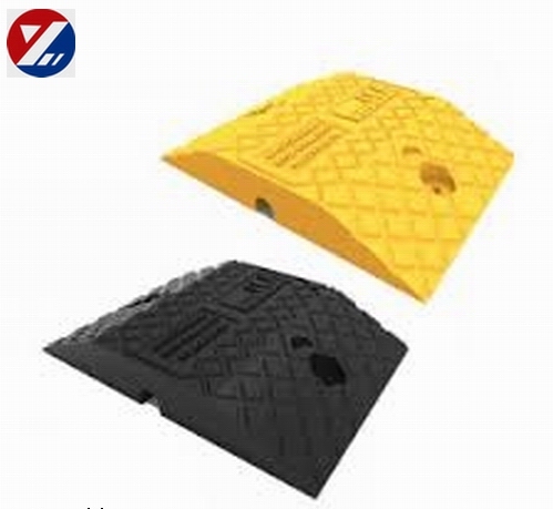 Cpu Polyurethane Speed Bump/hump