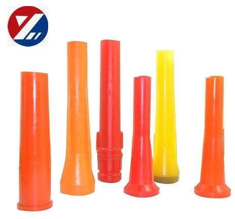 Cpu Polyurethane Spray Nozzle, Brand Name : ASL