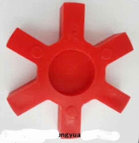 PU Coupling Spider L