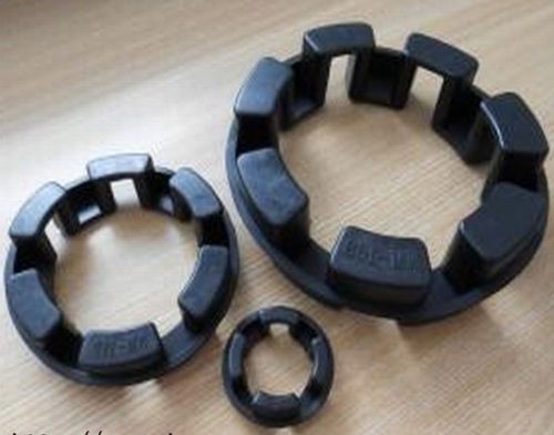 PU Coupling Spider NM, Packaging Type : Mainly Black