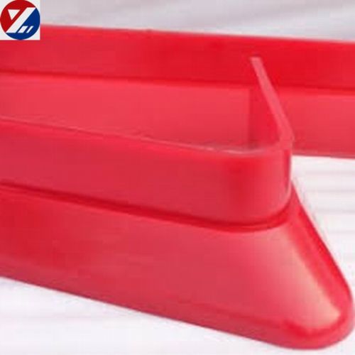 PU Snow Plough Blade