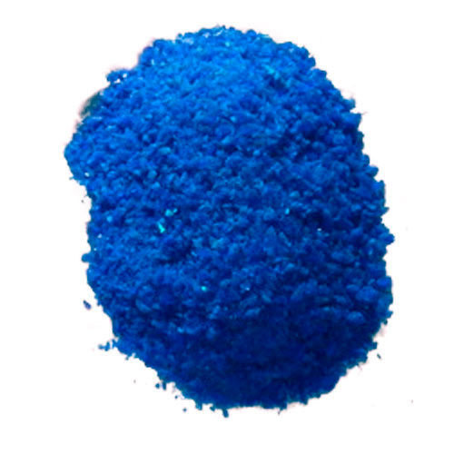 Copper Sulphate, CAS No. : 7758-99-8