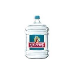 KINGFISHER DRINKING WATER JAR