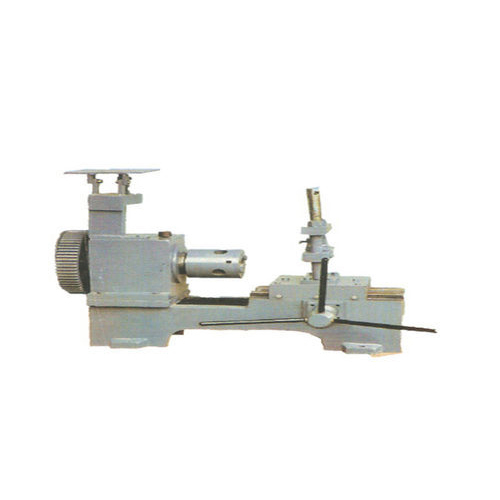 Bar Pointing Machine, Voltage : 415V