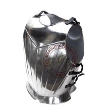 Medieval Gothic Breastplate Armor