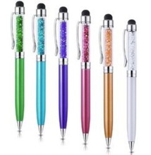 Metal Creative Ball Point Pen, Color : Black