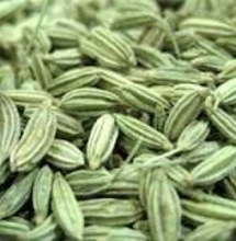 Fennel Seeds