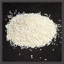 Hulled Sesame Seed, Purity : 99.95%