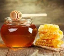 Natural Pure Honey