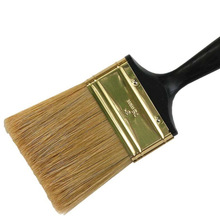 Plastic Painting Brush, Size : 1/2' - 4'