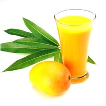 Sterilized Pure Alphonso Mango Pulp