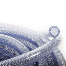 PVC Braided Air Hose