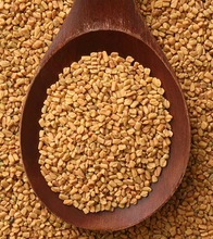 Raw Pure Fenugreek Seeds