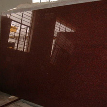 Red Slabs Countertops