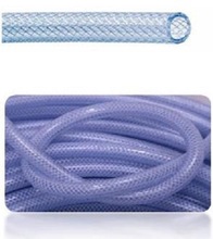 Plastic Top Quality Grease Hose