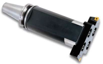 Metal Twin Edge Boring Bar