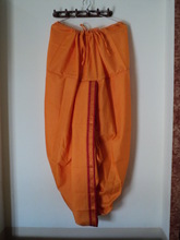 Cotton Indian Prayer Pants