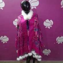 New Model Woolen Ponchos, Size : Free Size