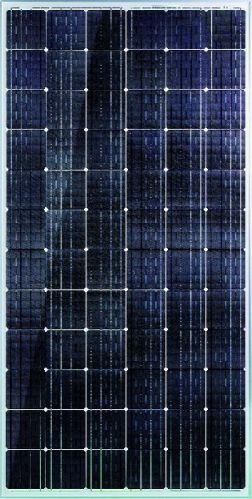 Somera Grand Series Solar Panel