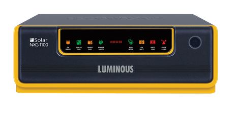 Luminous Solar Inverters