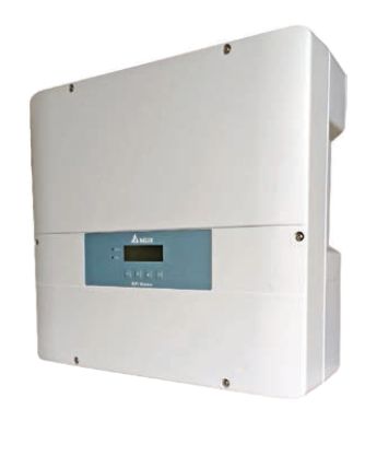 Delta RPI-M6A Solar Inverter