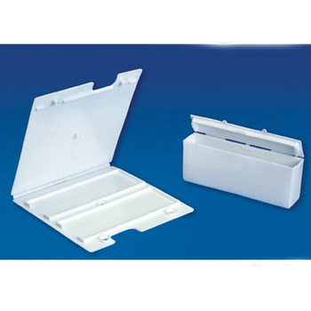 Slide Mailer To Carry Prepared Slides