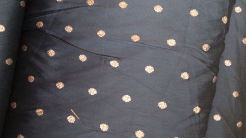 Taffeta Butti Polyester, Width : 44inch, 58