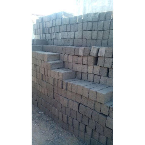 Cemented Bricks, Size (Inches) : 9 In. X 4 In. X 3 In.