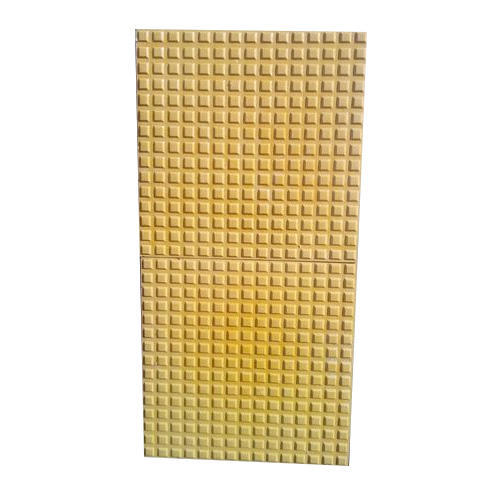 Cement Yellow Car Parking Tiles, Size : Small, Medium, Large