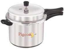Metal Pressure Cooker, Feature : Eco-Friendly