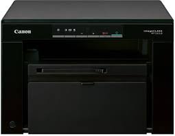 Canon MF3010 Laser Printer