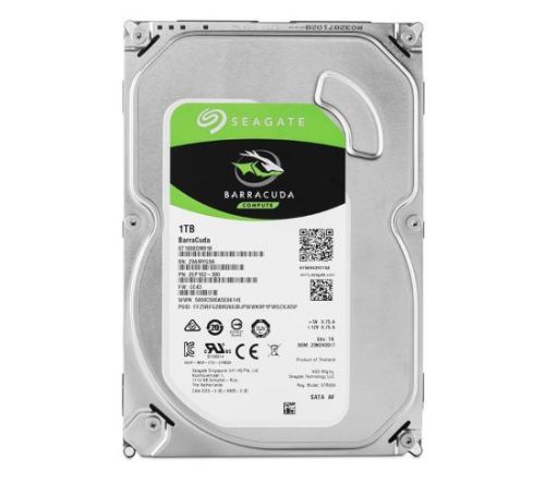 Seagate Internal Hard Disk, Feature : Easy Data Backup, Easy To Carry, Light Weight