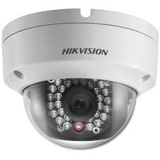 PVC Outdoor Dome Camera, For Bank, College, Home Security, Office Security, Feature : Durable, High Accuracy