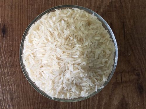 Hard Common Basmati Parboiled Rice, Color : White