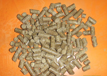 Cattle Feed Pellets