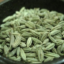 Fennel Seeds, Color : Green