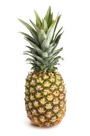 Fresh Pineapple