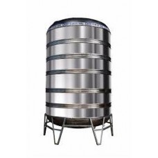 SS TANK RO Water Purifier, Capacity : 500-2000 Ltr