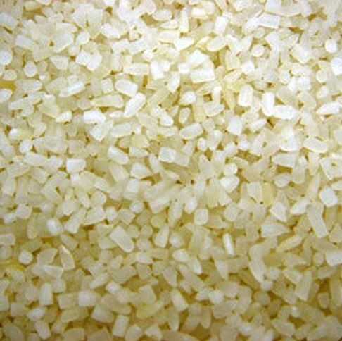 Broken Parboiled Rice