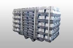 Zinc Ingots