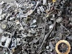 Zinc scrap