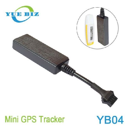 Electric Bike Super Mini Spy GPS Tracker