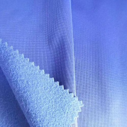 Brushed 100% Polyester Super Poly, Brand Name : hywell textile