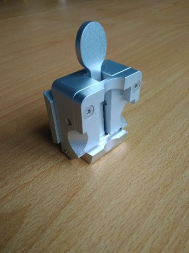 Cassette Clamp,universal Clamp, Brand Name : CRAFTEK