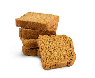 Crispy Crunchy Multigrain Toast