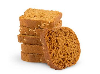 Sugar Free Wheat Toast