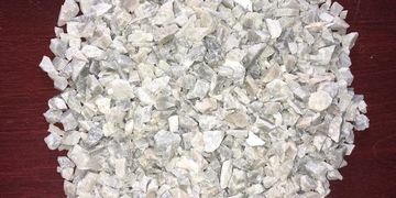 Feldspar Chips, For Industrial