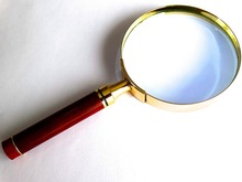 Magnifying Glass, Size : 10 Cms