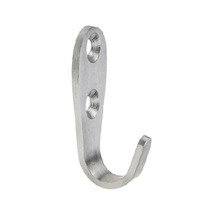 Aluminum Metal Hooks