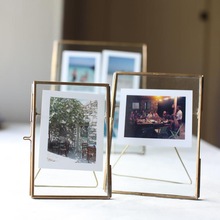 Table Photo Frame